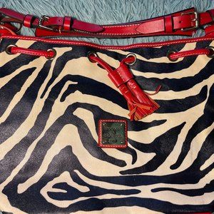 Dooney & Bourke Purse